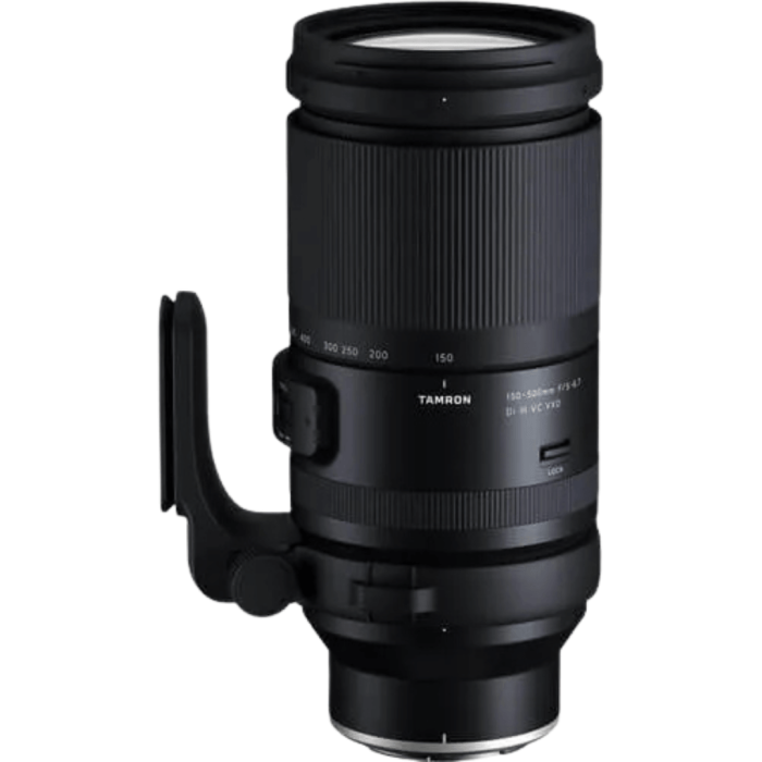 TAMRON 150-500mm f5-6.7 Di III VC VXD NIKON Z MOUNT