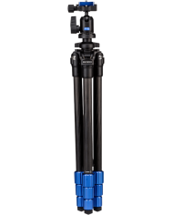 COMPRAR TRÍPODE BENRO TSL08CN00 SLIM CARBON FIBER