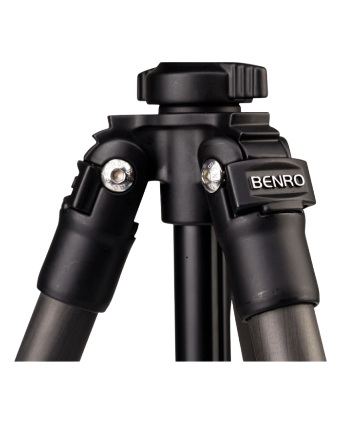 OFERTA TRÍPODE BENRO TSL08CN00 SLIM CARBON FIBER