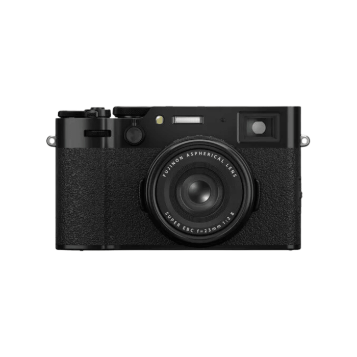 FUJIFILM X100VI (NEGRO)