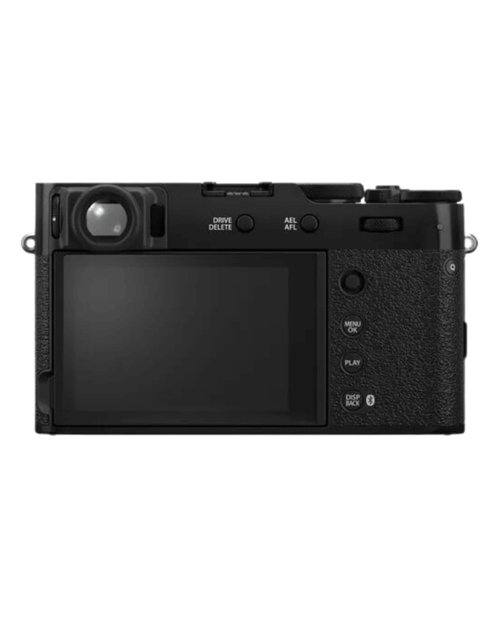 COMPRAR FUJIFILM X100VI (NEGRO)