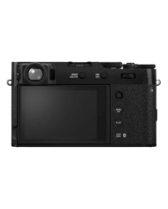 COMPRAR FUJIFILM X100VI (NEGRO)