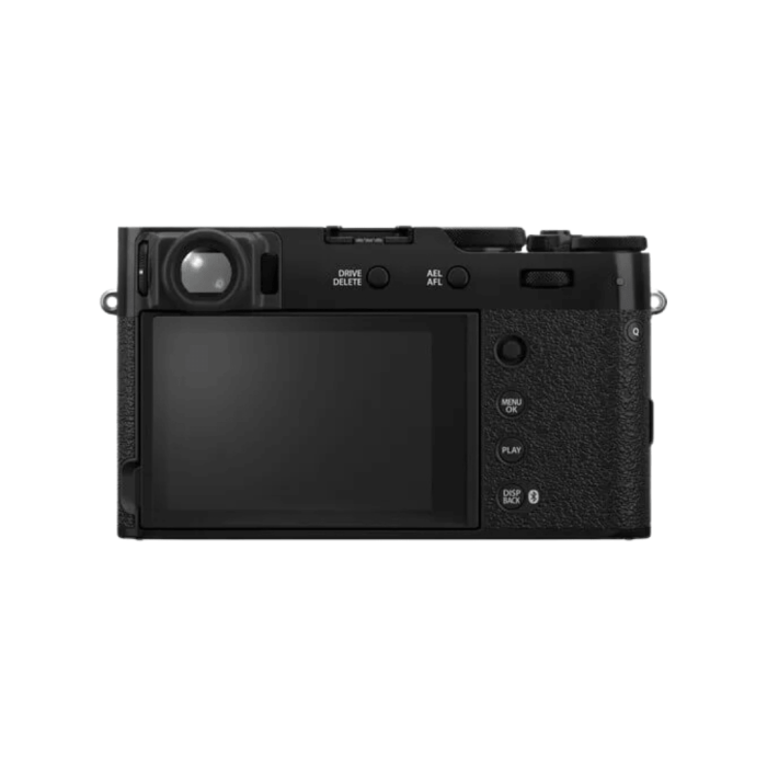 COMPRAR FUJIFILM X100VI (NEGRO)