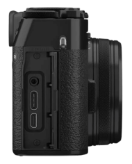 El MEJOR PRECIO FUJIFILM X100VI (NEGRO)