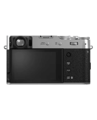 COMPRAR FUJIFILM X100VI (PLATA)