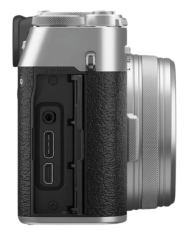 El MEJOR PRECIO FUJIFILM X100VI (PLATA)