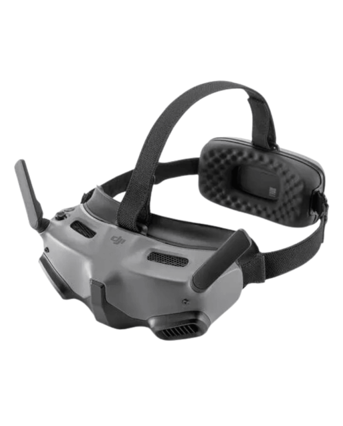 DJI GOOGLES INTEGRA