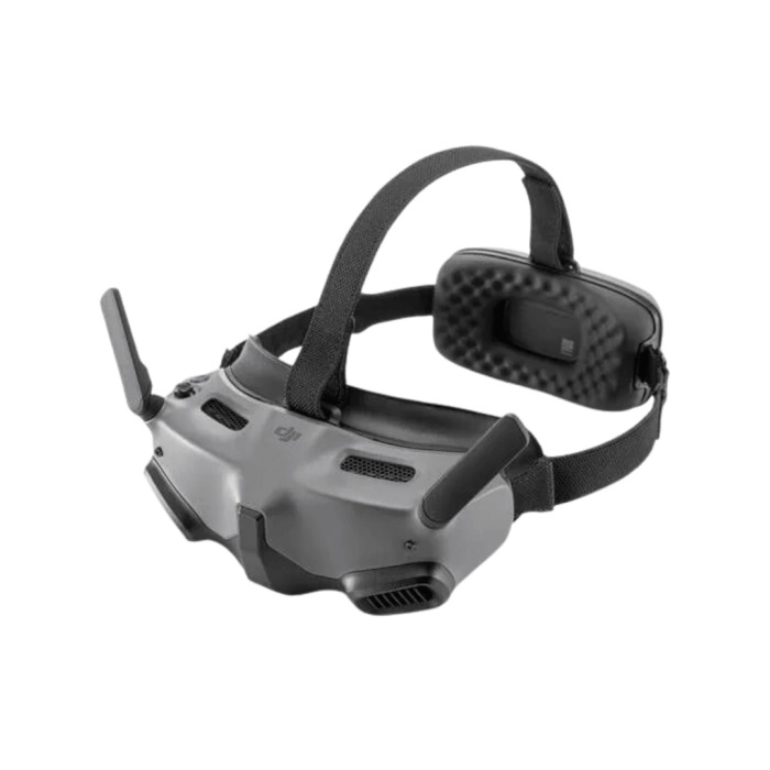 DJI GOOGLES INTEGRA