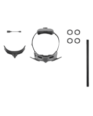 El MEJOR PRECIO DJI GOOGLES INTEGRA