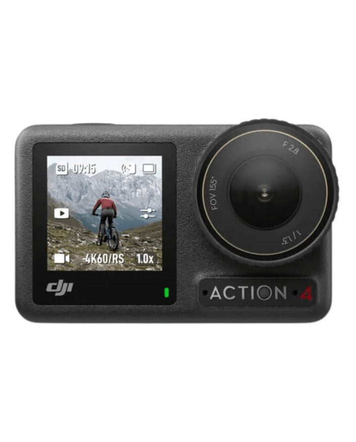 DJI OSMO ACTION 4 STANDARD COMBO