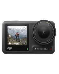 DJI OSMO ACTION 4 STANDARD COMBO