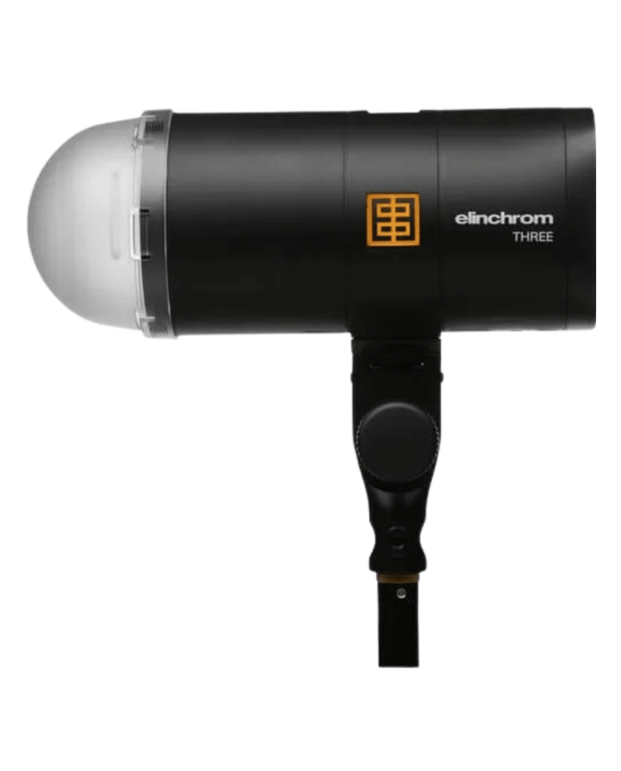 COMPRAR ELINCHROM THREE OFF CAMERA FLASH KIT