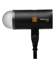 COMPRAR ELINCHROM THREE OFF CAMERA FLASH KIT