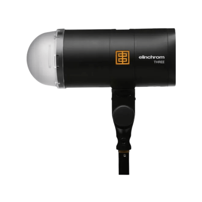 COMPRAR ELINCHROM THREE OFF CAMERA FLASH KIT