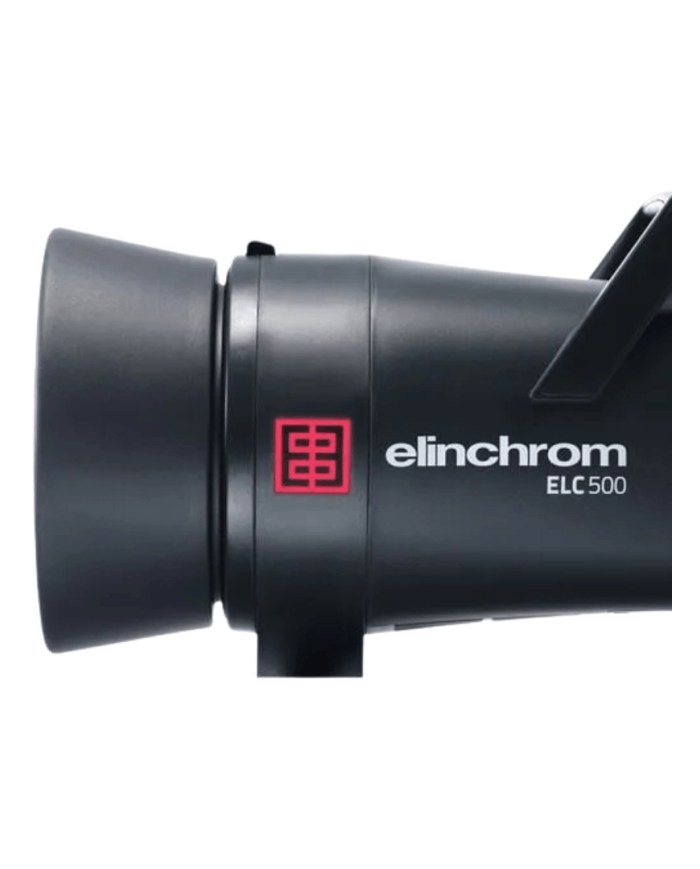 El MEJOR PRECIO ELINCHROM ELC 500 STUDIO MONOLIGHT