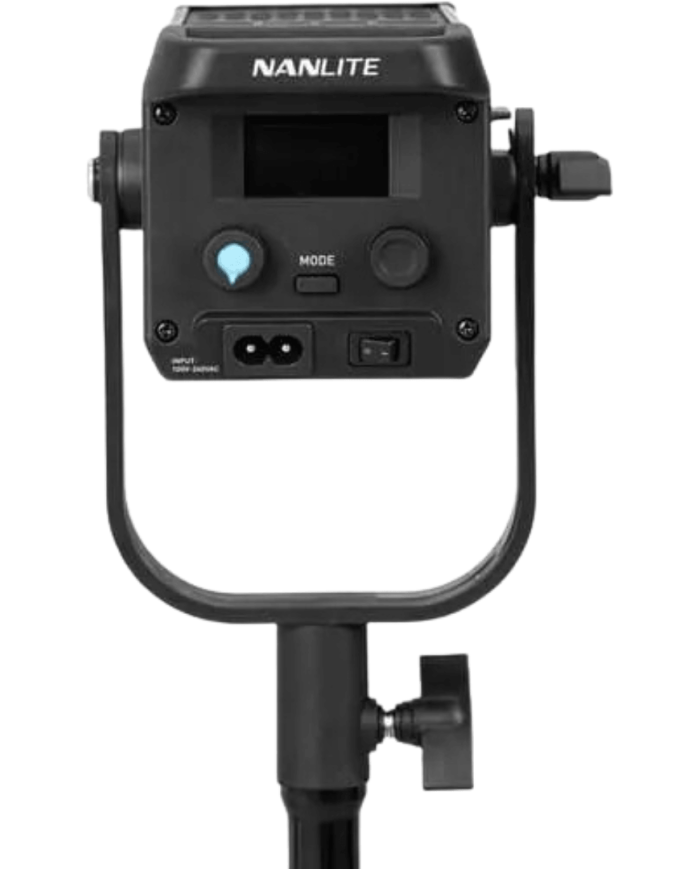 COMPRAR NANLITE FS-60B BICOLOR LED