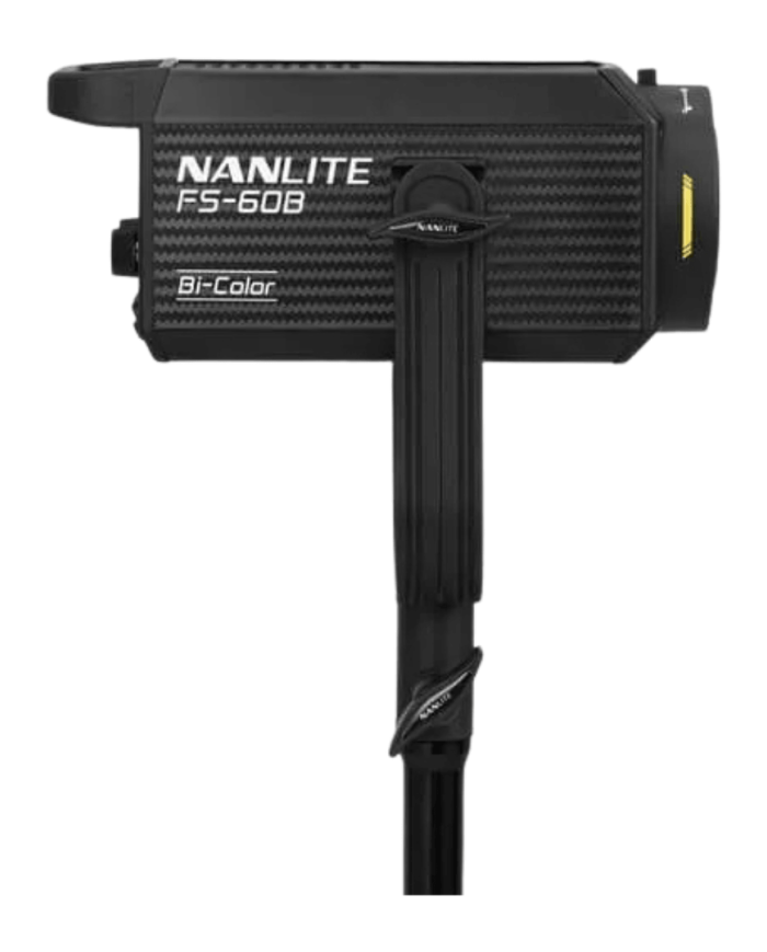 El MEJOR PRECIO NANLITE FS-60B BICOLOR LED