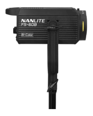El MEJOR PRECIO NANLITE FS-60B BICOLOR LED