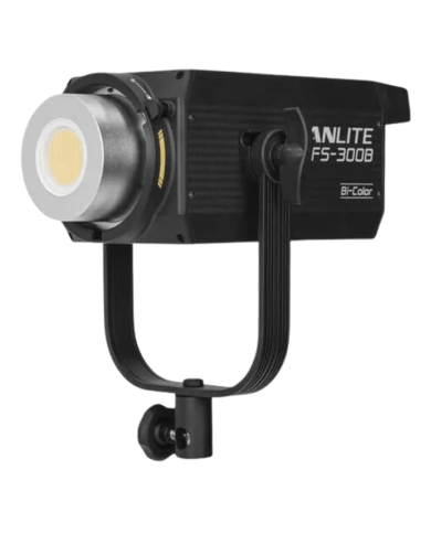 NANLITE FS-300B BICOLOR LED MONOLIGHT
