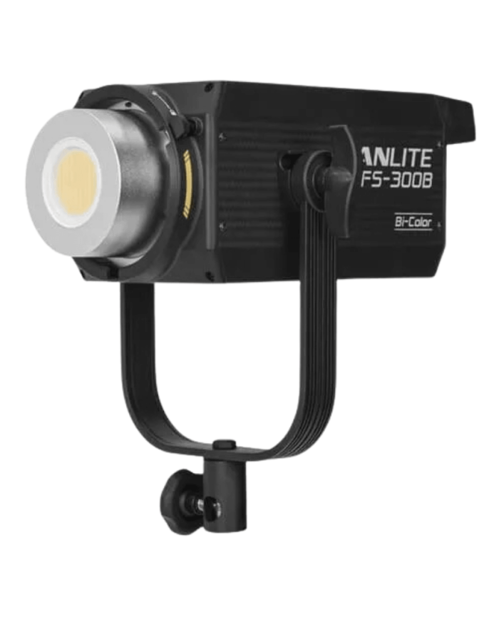 NANLITE FS-300B BICOLOR LED MONOLIGHT