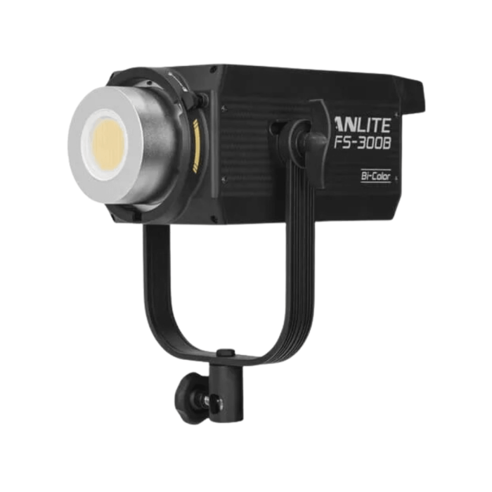 NANLITE FS-300B BICOLOR LED MONOLIGHT