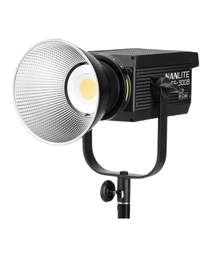 COMPRAR NANLITE FS-300B BICOLOR LED MONOLIGHT