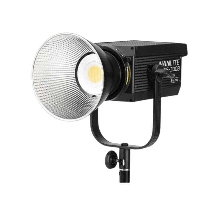 COMPRAR NANLITE FS-300B BICOLOR LED MONOLIGHT