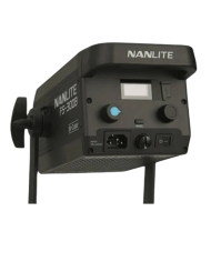 El MEJOR PRECIO NANLITE FS-300B BICOLOR LED MONOLIGHT