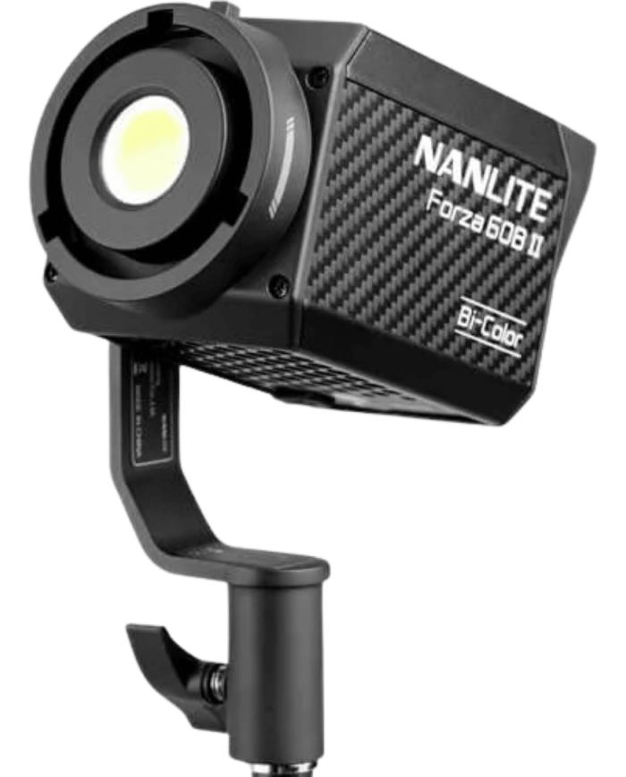 COMPRAR NANLITE FORZA 60B II