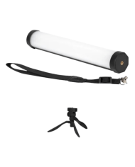 NANLITE PAVOTUBE II 6C RGB TUBO LED