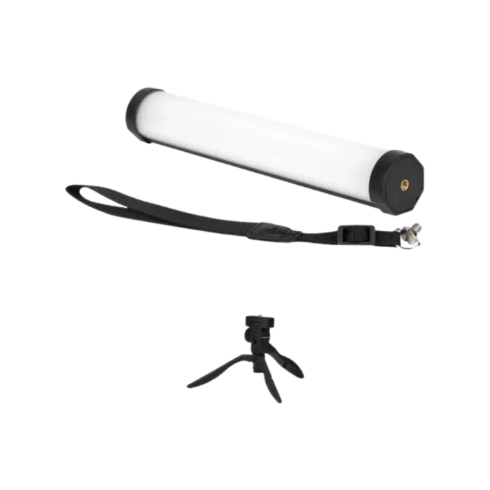 NANLITE PAVOTUBE II 6C RGB TUBO LED