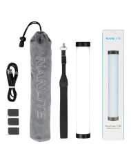 El MEJOR PRECIO NANLITE PAVOTUBE II 6C RGB TUBO LED