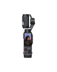 INSTA360 LUNA ULTRA CREATOR BUNDLE (COSMIC BLACK)