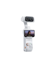 INSTA360 LUNA ULTRA CREATOR BUNDLE (STELLAR WHITE)