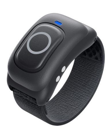 INSTA360 CONTROL REMOTO DE ANILLO