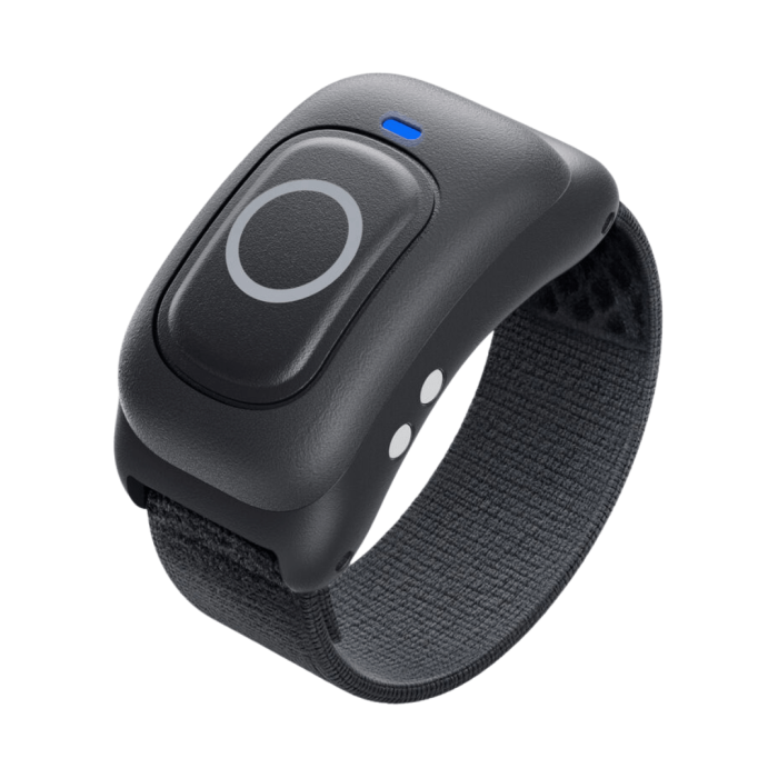 INSTA360 CONTROL REMOTO DE ANILLO