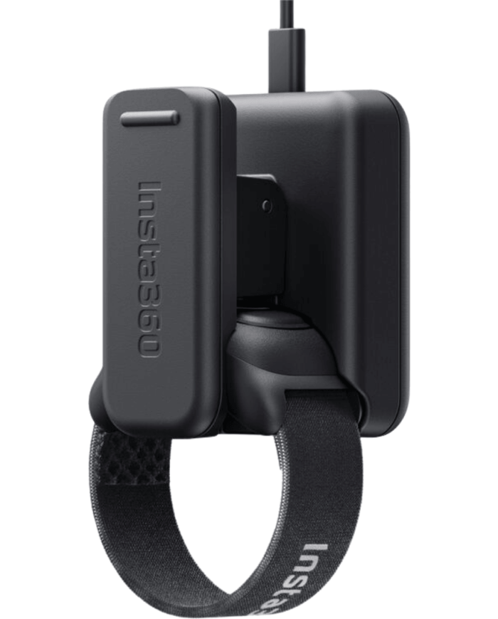El MEJOR PRECIO INSTA360 CONTROL REMOTO DE ANILLO