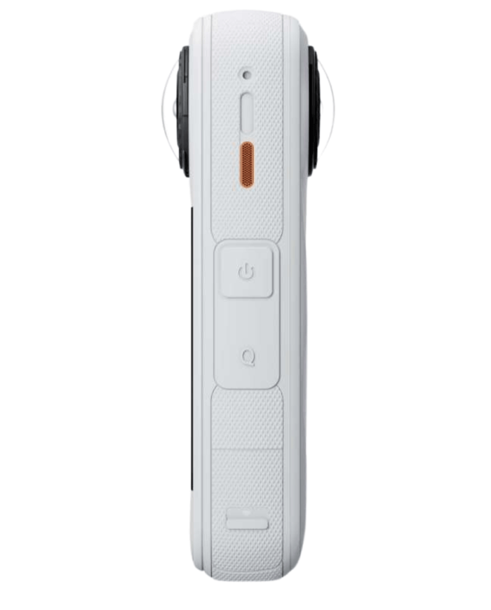 COMPRAR INSTA360 X5 360° 8K CÁMARA (BLANCA)