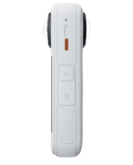 COMPRAR INSTA360 X5 360° 8K CÁMARA (BLANCA)