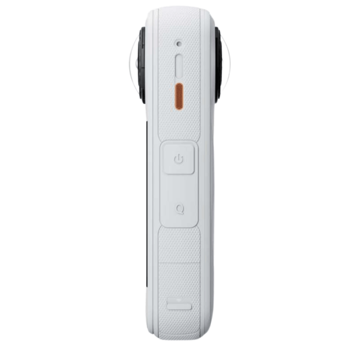 COMPRAR INSTA360 X5 360° 8K CÁMARA (BLANCA)