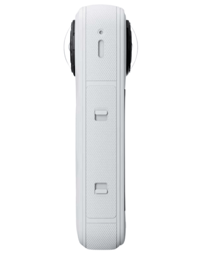 OFERTA INSTA360 X5 360° 8K CÁMARA (BLANCA)