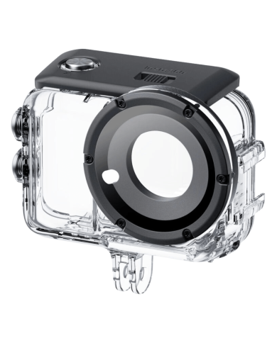 INSTA360 GO ULTRA CARCASA PARA BUCEO