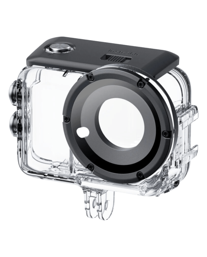 INSTA360 GO ULTRA CARCASA PARA BUCEO