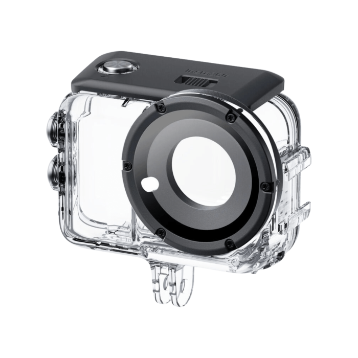 INSTA360 GO ULTRA CARCASA PARA BUCEO