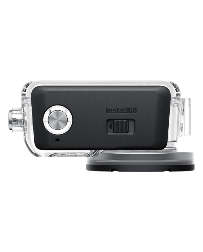El MEJOR PRECIO INSTA360 GO ULTRA CARCASA PARA BUCEO