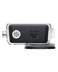 El MEJOR PRECIO INSTA360 GO ULTRA CARCASA PARA BUCEO