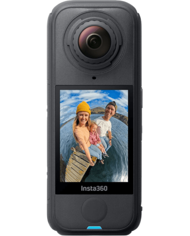 INSTA360 X4 Air 360° 8K CÁMARA