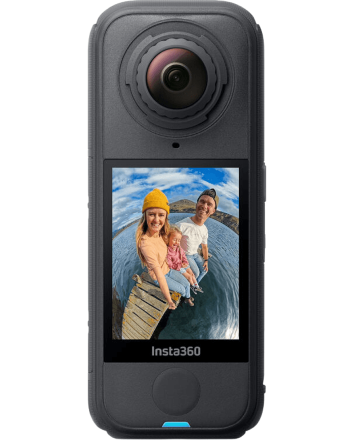 INSTA360 X4 Air 360° 8K CÁMARA