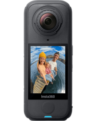 INSTA360 X4 Air 360° 8K CÁMARA