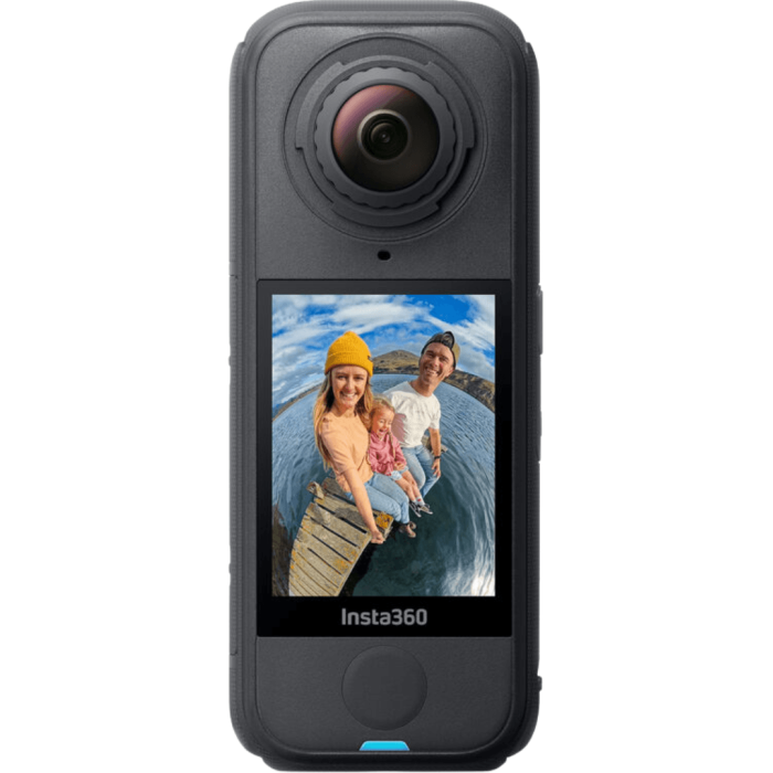 INSTA360 X4 Air 360° 8K CÁMARA